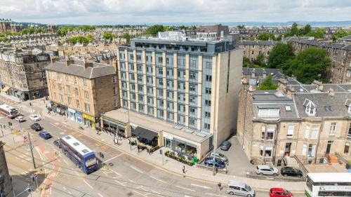 West End Hotel | Garner Hotel Edinburgh - Haymarket by IHG