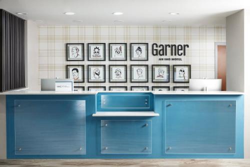 Glen Burnie Hotel | Garner Hotel Glen Burnie BWI Airport Area by IHG