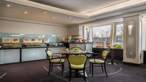Wandsbek Hotel | Garner Hotel Hamburg - Wandsbek Marktplatz by IHG