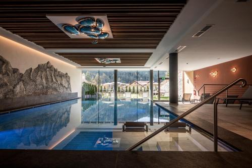 Mareo Hotel | Garni Hotel Residence Diamant