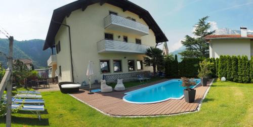 Terlano Bed & Breakfast | Garni Wieterer