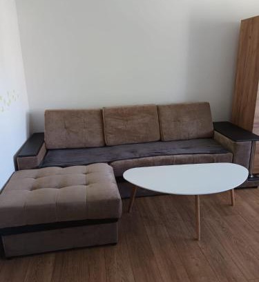 Ludus Apartment | Garsonieră Luduș