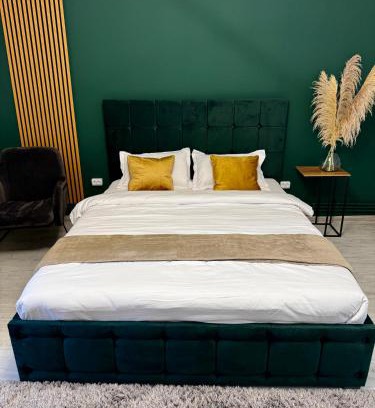 Turnu Magurele Apartment | Garsoniera moderna One bedroom