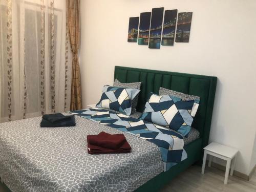 Tractorul Apartment | Garsoniera - Zona Coresii