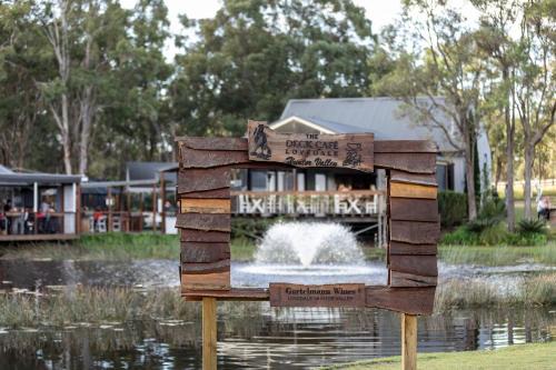 Lovedale House | Gartelmann Studio at Gartelmanns Wines