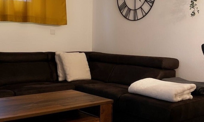 Siezenheim Apartment | Gartenglück 1.0