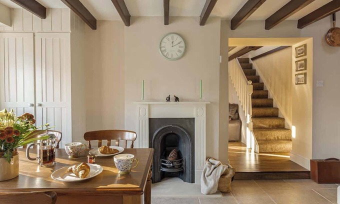 Potter Brompton Cottage | Garth Cottage, West Ayton, Scarborough