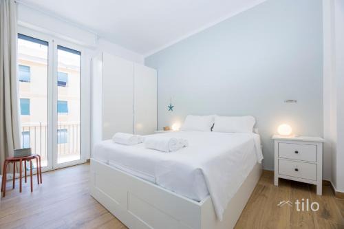 Sturla Apartment | Gaslini 5M| 1BR| WIFI| By Tilo