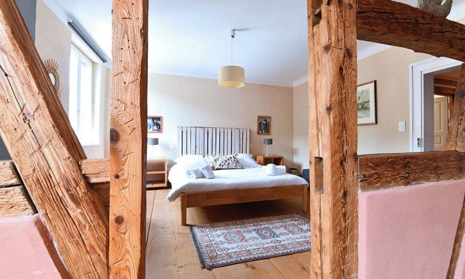 Kaysersberg-Vignoble Apartment | Gaspard and Lilly *