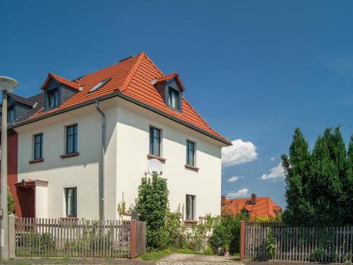 Leubnitz-Neuostra House | Gastezimmer Richter