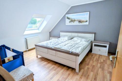 Horumersiel Apartment | Gasthaus Deichkieker - Wo die Nordsee dich umarmt und Erholung beginnt