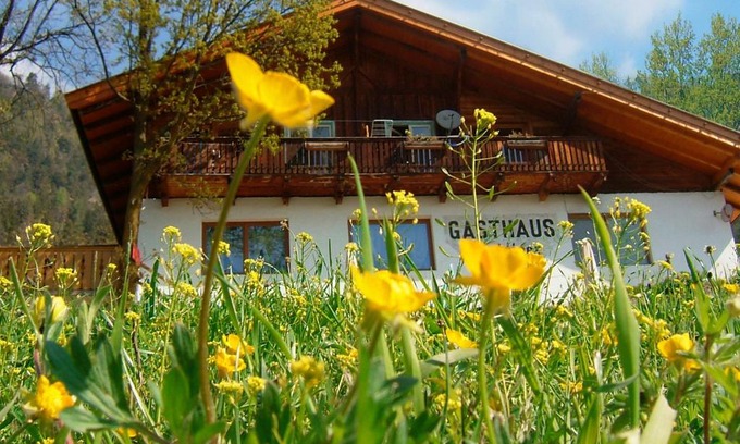 Lagundo House | Gasthaus Gasteiger
