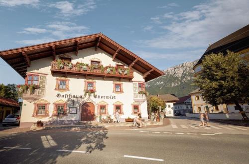 Ebbs Hotel | Gasthaus Hotel Oberwirt