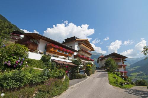San Martino in Passiria Hotel | Gasthaus Jaufenblick