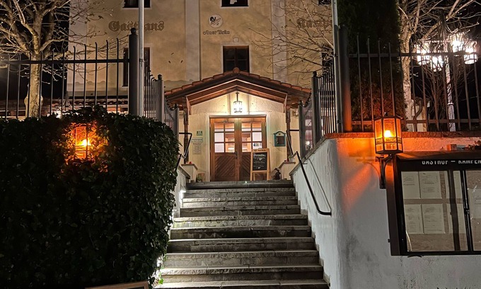 Bernau am Chiemsee House | Gasthaus Kampenwand Bernau