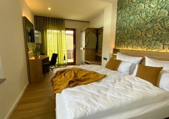 Amelunxen Hotel | Gasthaus Kirchhoff