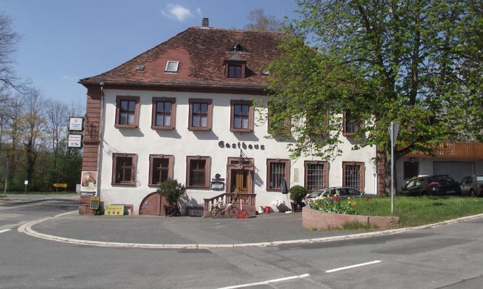 Wertheim Hotel | Gasthaus Klosterhof