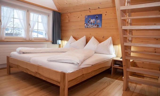 Hemberg Hotel | Gasthaus Löwen