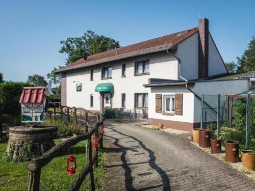 Sallgast Hotel | Gasthaus Stuckatz