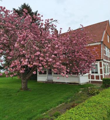 Cuxhaven House | Gasthaus zur Grenze