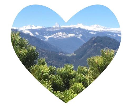 Puergg-Trautenfels Apartment | Gasthof Dachsteinblick