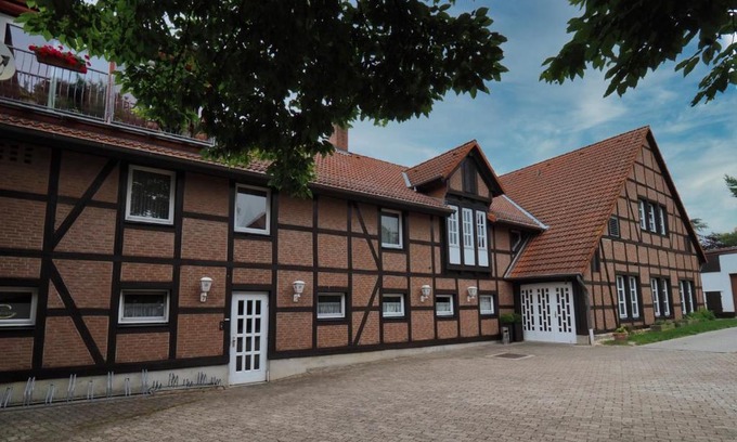 Region Hannover District Hotel | Gasthof Erfurth