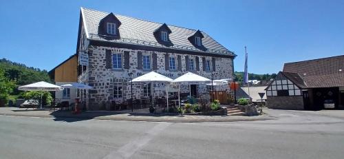 Sundern Bed & Breakfast | Gasthof Feische