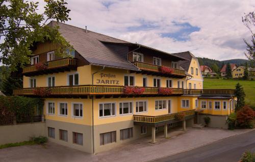 Semriach Hotel | Gasthof-Hotel Jaritz