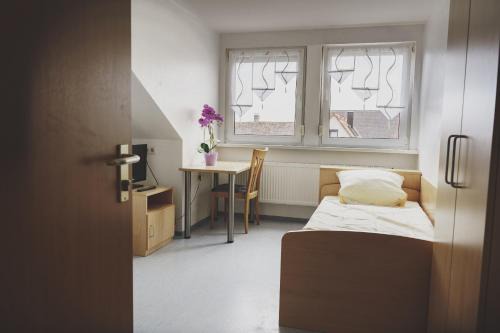Fuerth House | Gasthof Kirchberger