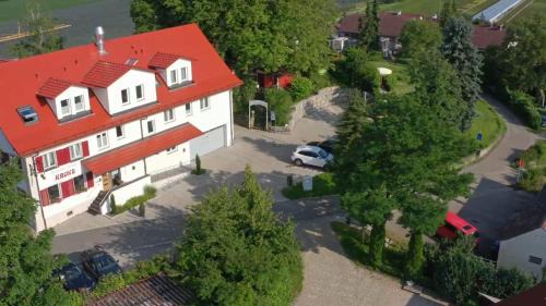 Raderach Hotel | Gasthof Krone Hotel & Restaurant