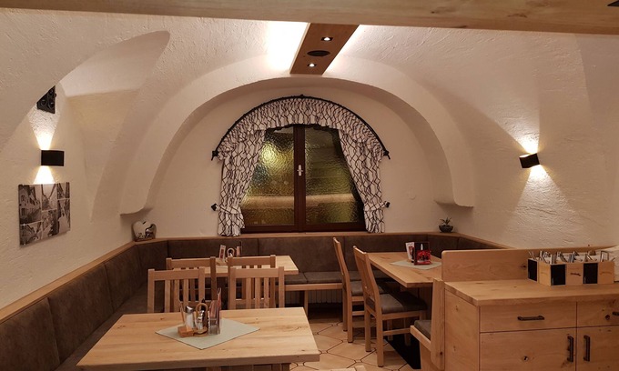 Radstadt House | Gasthof Löcker