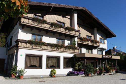 Moosburg House | Gasthof Liebetegger