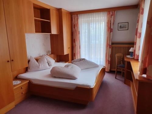 Moso in Passiria House | Gasthof Mooserwirt - Passeiertal