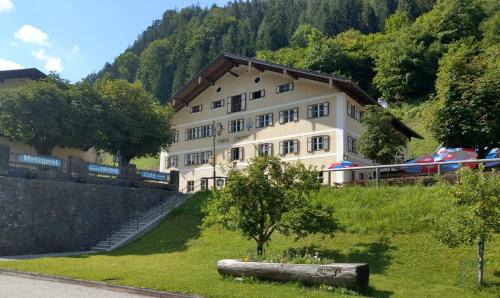 Ramsau Hotel | Gasthof Oberwirt