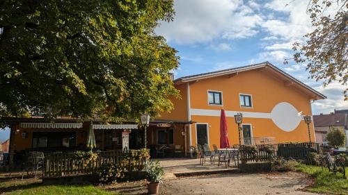 Furth im Wald Hotel | Gasthof Postgarten