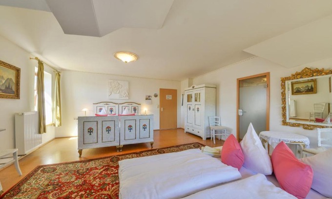 Greilsberg House | Gasthof Pritscher