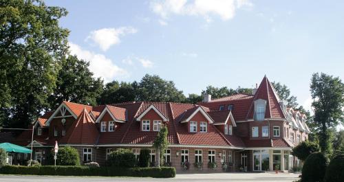 Twist Hotel | Gasthof Robben