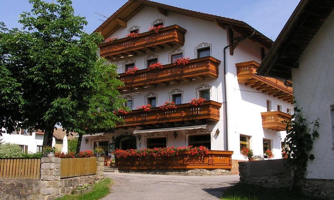 Lam Hotel | Gasthof Sölln