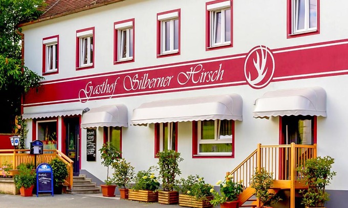 Guessing House | Gasthof Silberner Hirsch