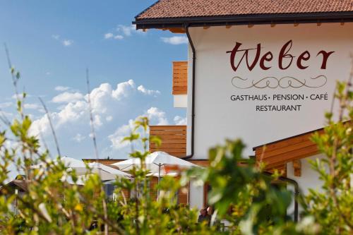 Petersberg Hotel | Gasthof Weber