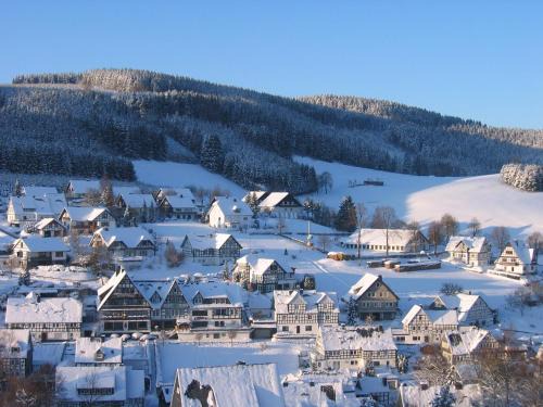 Westfeld Hotel | Gasthof Westfeld