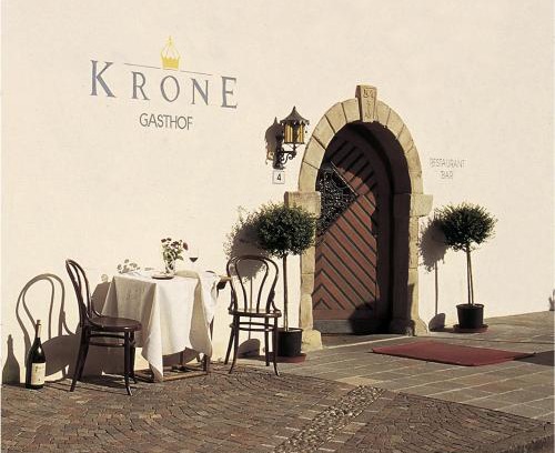Aldino Hotel | Gasthof zur Krone