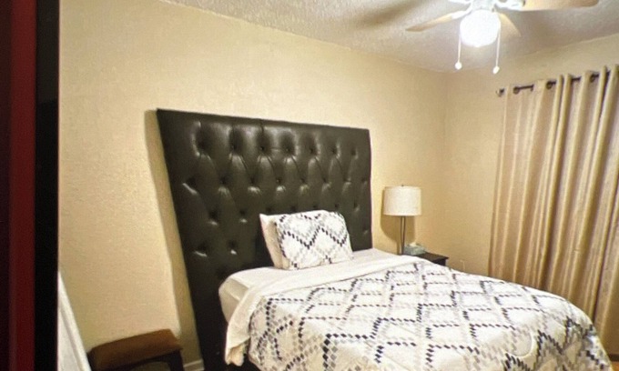 Highlands - Perkins Apartment | Gated Comfy spot by LSU