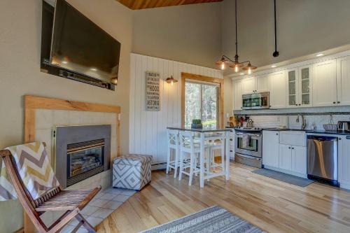 Century West House | Gateway to Mt Bachelor