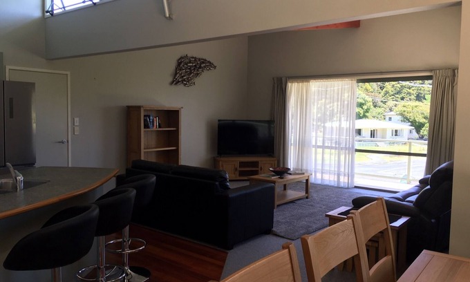 Paihia Apartment | Gateway to Paradise!