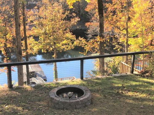 Cullman House | Gathering Place Big, with Dock, Fiber, and Tankless WH