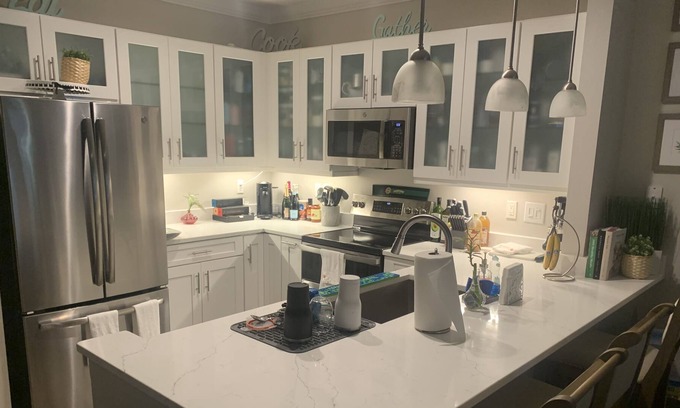 University Heights Condo | Gator Condo