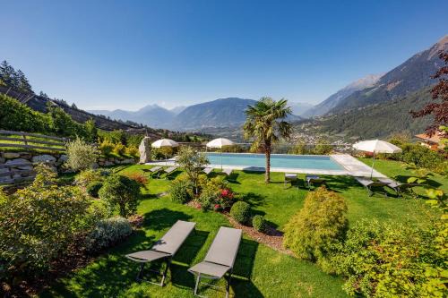 Schenna Apartment | Gattererhof