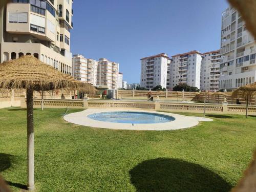 Valdelagrana Apartment | GATU Marítimo "preferente para mayores de 21 años y familias "