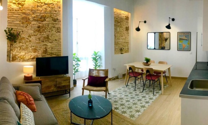 Old Town Apartment | GATU PREMIUM Villa Libertad